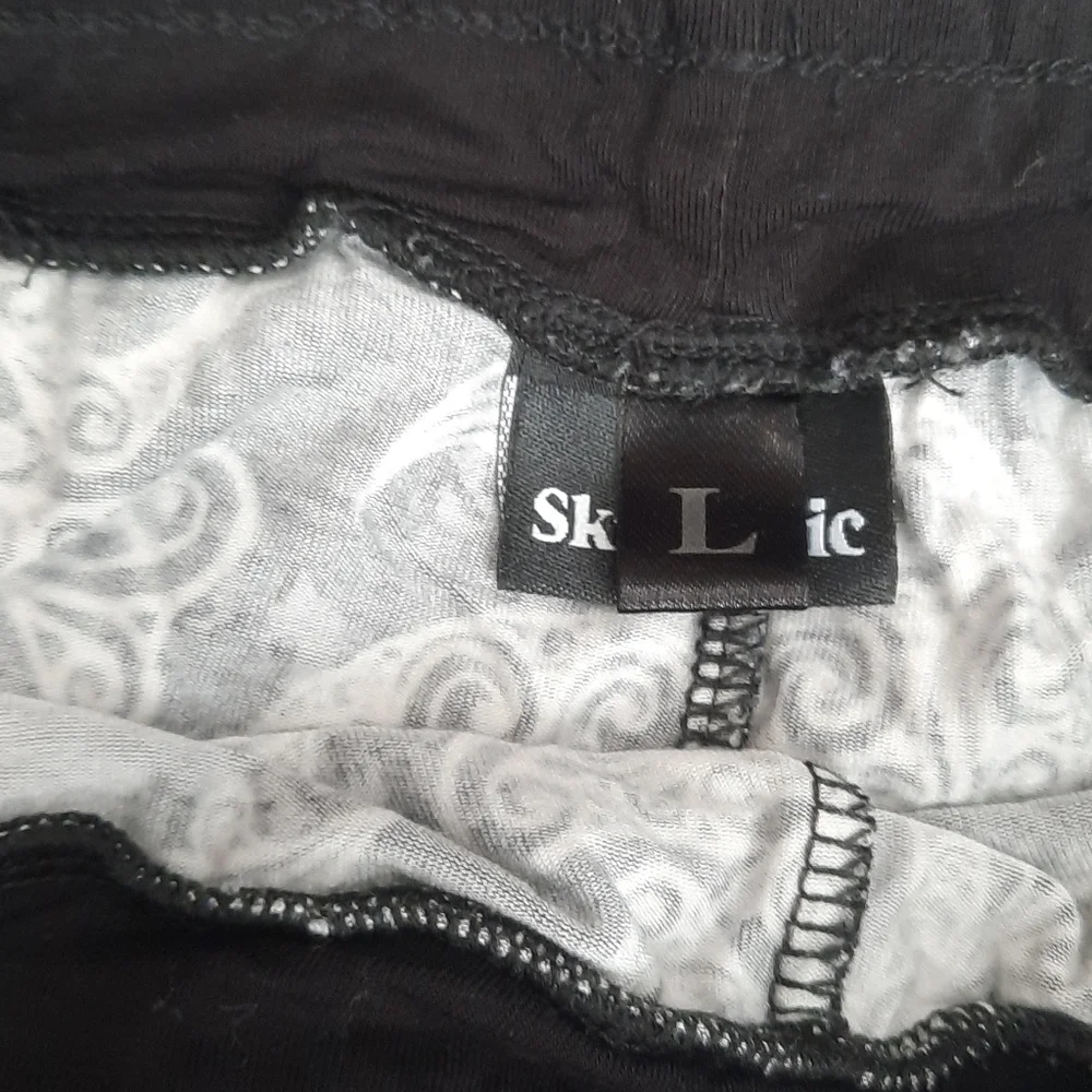 Skullistic Pajama Pants